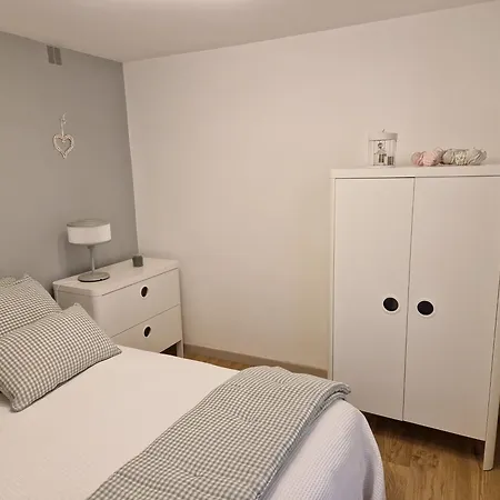 Apartamento La Cour Honfleur