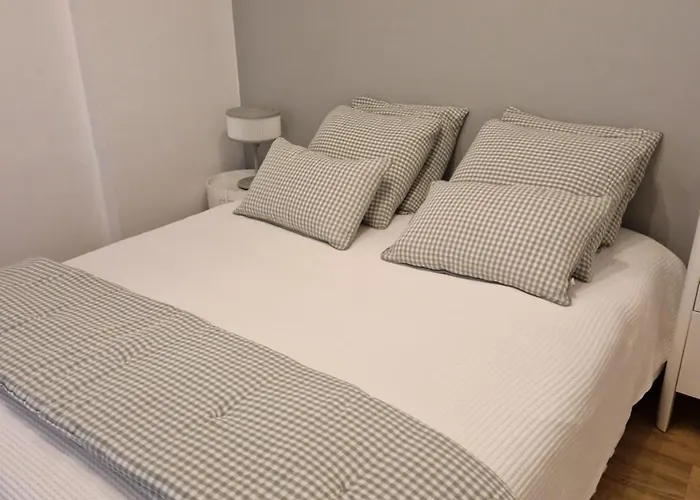 La Cour Apartamento Honfleur