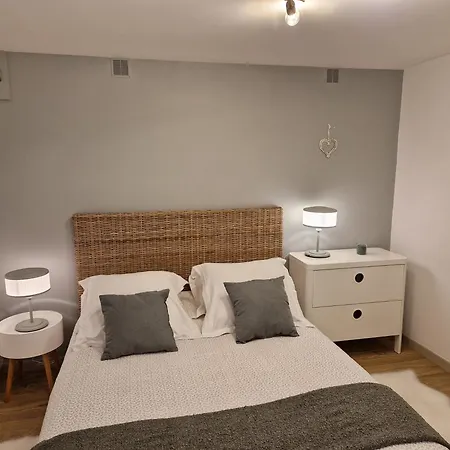 La Cour Apartment Honfleur