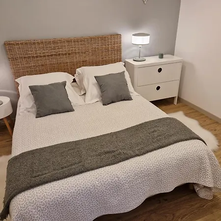 Apartment La Cour *