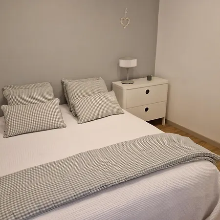 Apartment La Cour *