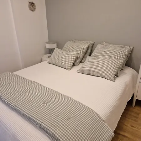 La Cour Apartment Honfleur