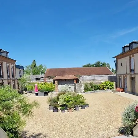 La Cour Honfleur